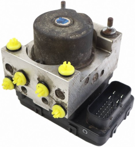 HONDA JAZZ II pump control unit ABS SAA-J5 A4.0440-0139.6
