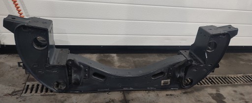 Тележка с подвеской на балке салазки iveco daily 65c 70c 2019- 5802399138