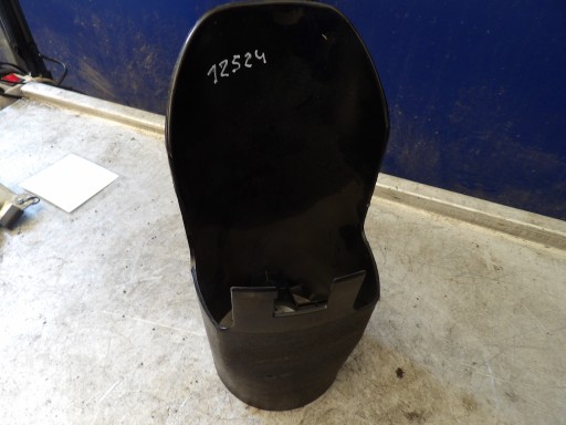 Mercedes W126 Coupe cover steering wheel of the steering wheel 1264620823
