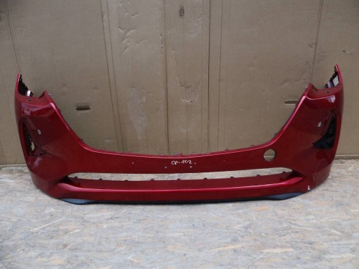 Mazda CX-60 2022+ bumper front front KR9P-50031
