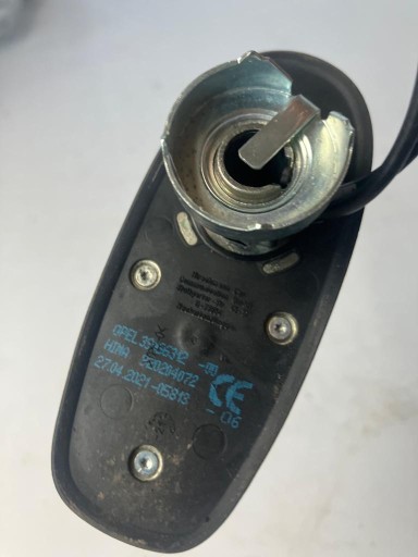 Antenne Toit CORSA F 39166312 #2