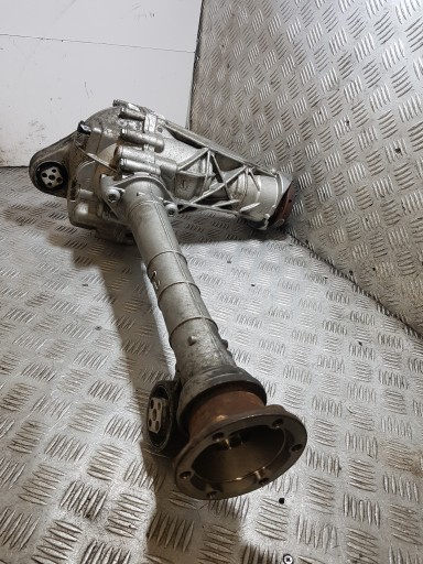 differential front AUDI Q7 4460310021 4460310026 4460310020 4.2 TDI