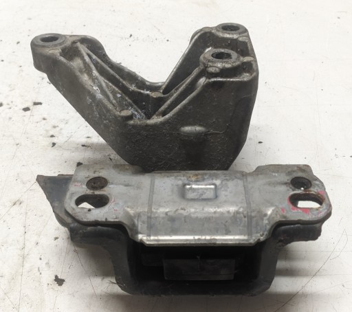 FORD B-MAX 12R 1.0EB holder gearbox mounting 8V51-7M125-AC