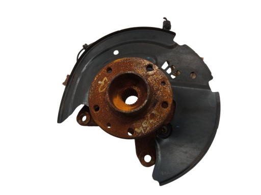 swing left front 1.6 HYBRID 402017483R Dacia Duster III (2024- )
