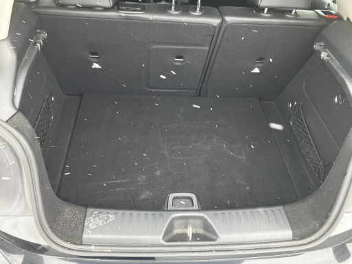 TM11980 - Підлога багажника MERCEDES A Class W176