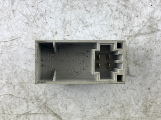 switch of the roof window 1H0959728 Ford Galaxy WGR Europa