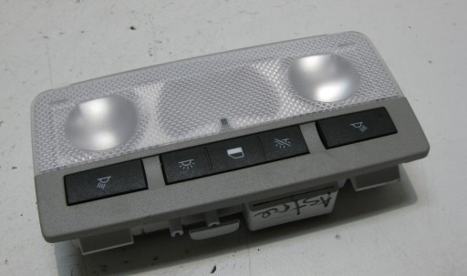 OPEL ASTRA K V KOMBI licht beleuchtung innen- 316627975