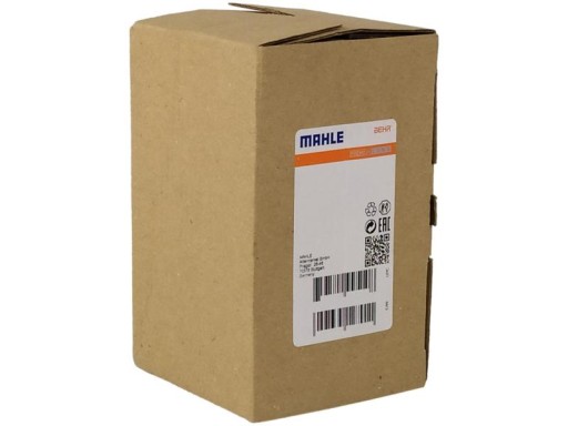 17 000P - MAHLE КЛАПАН EGR CE17000P