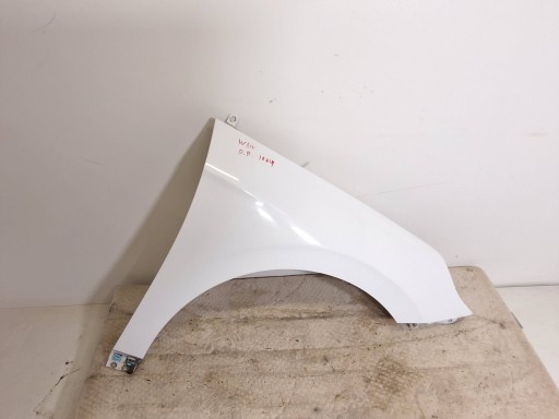 TTP3191 - Правое переднее крыло hyundai ioniq iv 4 16-22 цвет waw