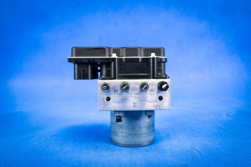 Jednostka Pompa ABS Audi RS4 8K RS5 8T0614517J 8T0907379F 8T0614517H