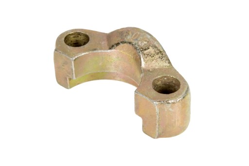 683903.0 половина фланца гидравлической линии