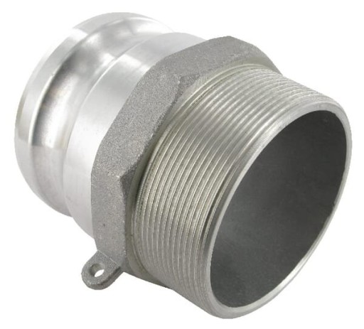 HCN100FAL076 - Camlock F 3 