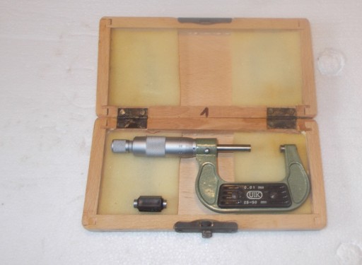 Микрометр 25-50