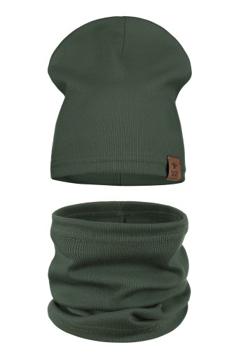 Шапка майка 40-46 см