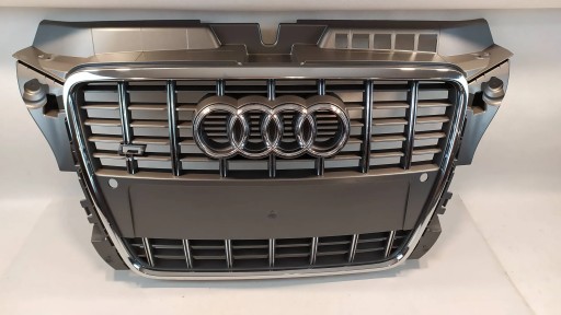 8P0823651 - Решетка радиатора Audi A3 S3 8P