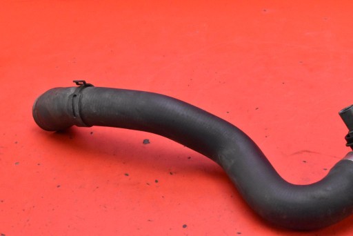 crijevo PRZWOD cijev vode 7L8121115 PORSCHE CAYENNE 2 II 92A 7P5 3.0 TDI 245 KM