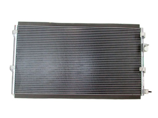 32S1K8C1S - РАДИАТОР КОНДИЦИОНЕРА FORD MUSTANG 2.3 ECOBOOST