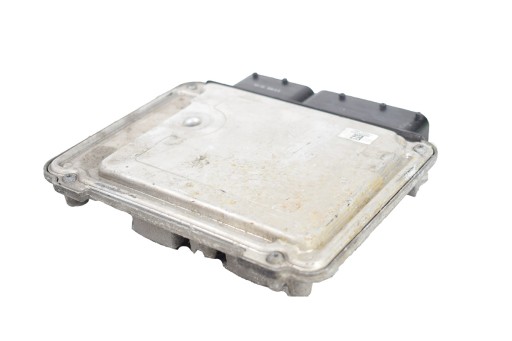 computer control unit VW POLO 1.4 TDI 045906013S