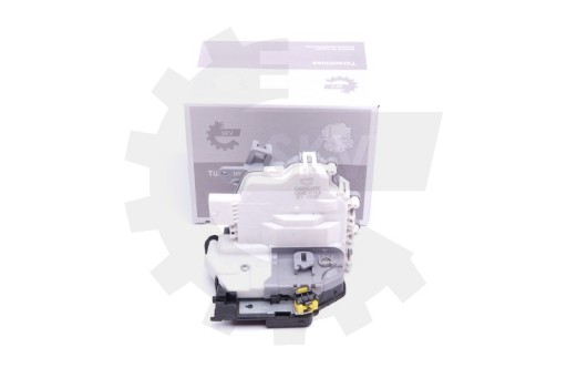 16SKV713 - Привід замку задній лівий SEAT Leon SKV