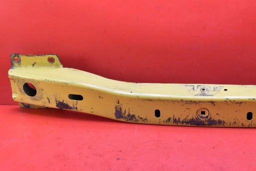bumper support front front pillar RENAULT MASTER 3 III LIFT 10-24