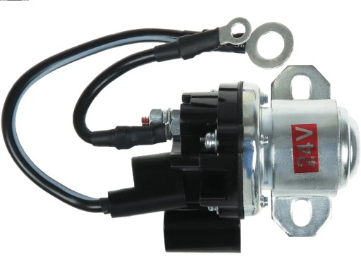 Електромагнітний перемикач as-pl ss5175s