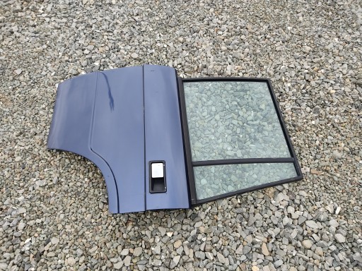 door left left rear part rear. LAND ROVER RANGE ROVER and CLASSIC 1970-1994