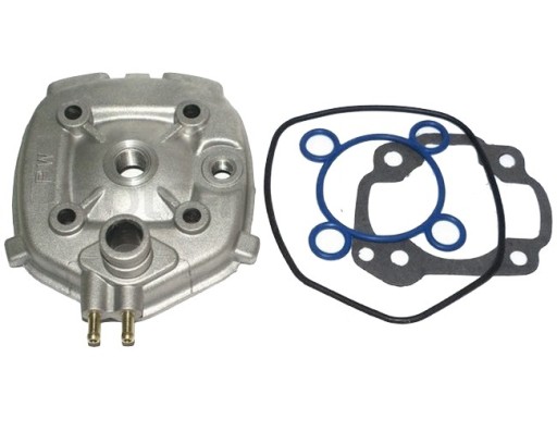 WAB38112028586632020 - ГОЛОВКА БЛОКА ЦИЛИНДРОВ APRILIA GULLIVER GULIVER 50 LC