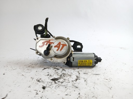 SEAT ALTEA und wischergsetänge heck 5P0955711C