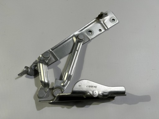 hinge bonnet boot left Dodge Challenger 2015