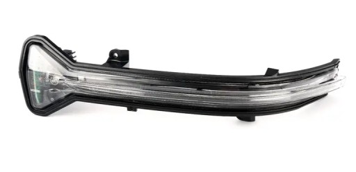 51167414649 - Покажчик повороту в дзеркалі BMW 5 G30 / G31 оригінал