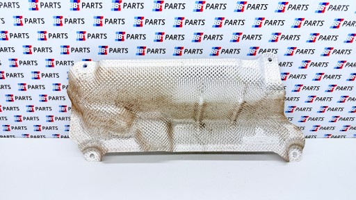 MERCEDES W238 W205 Blende Abdeckung TERMICZNA IZOLACJA COUPE A2386826100