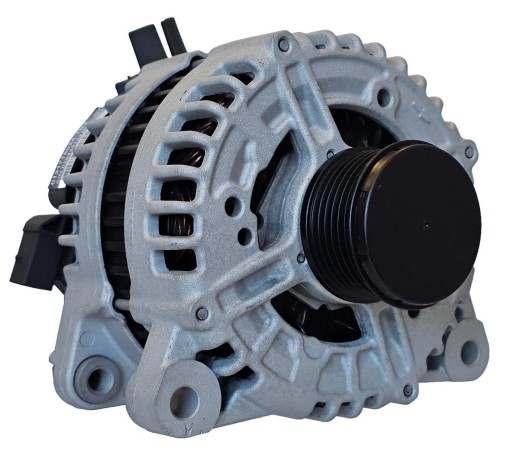 0121715024 - Генератор land rover freelander 2.2 ed4 land rover freelander 2.2 sd4 4x4