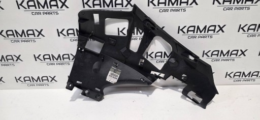 support holder of a bumper left front RENAULT SCENIC IV 16- 620358403R