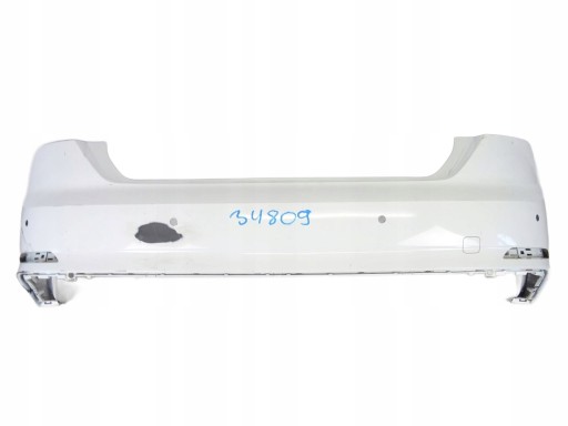 Audi A5 S5 8W6 8W S-Line Stoßstange heck hinten