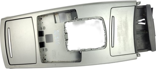 AUDI A6 C6 PANEL MMI media TUNEL DEKOR telaio EUROPA