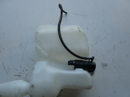 washer fluid tank MASTER MOVANO 2891000023R