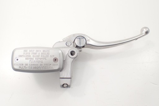 125652 - Suzuki vz m 800 Intruder 09-13 головний гальмівний циліндр