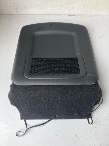 PLECY cover seat right front PEUGEOT 508 and leather