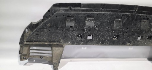 cover cover below front bumper CITROEN BERLINGO IV 18- OPEL COMBO E 18
