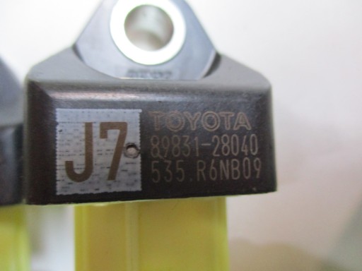 Sensore impatto TOYOTA 89831-28040