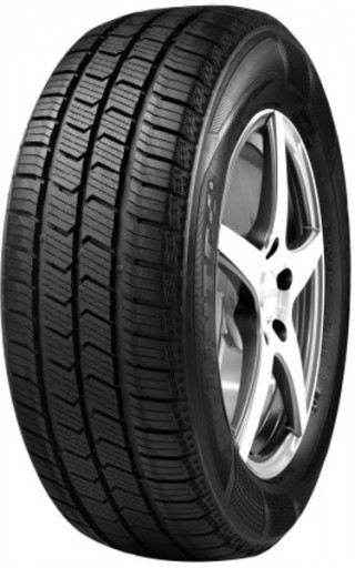 4X шины DELINTE AW5 VAN 195 / 75R16 C 107R