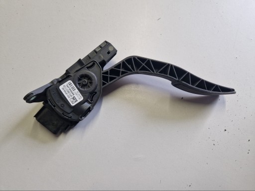 FORD FIESTA MK7 accelerator pedal 8V21-9F836-AB