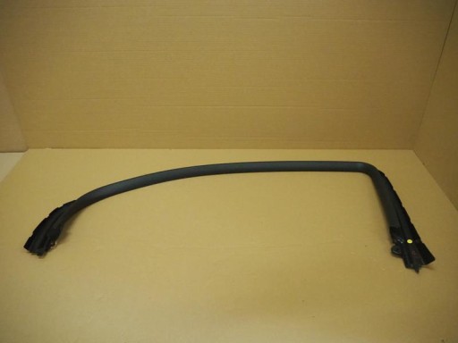 13351101 - РАМКА ПРАВОЙ ДВЕРИ OPEL ADAM