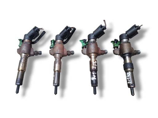 injector Ford Focus 3 2013 9802448680