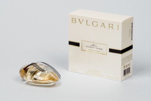 bvlgari mon jasmin noir woda perfumowana 25 ml   