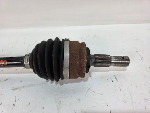 semi-axis left front JEEP AVENGER FIAT 600 1.2THP 9844026680