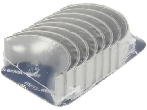 37005620 - ШАТУНЫ FORD TRANSIT