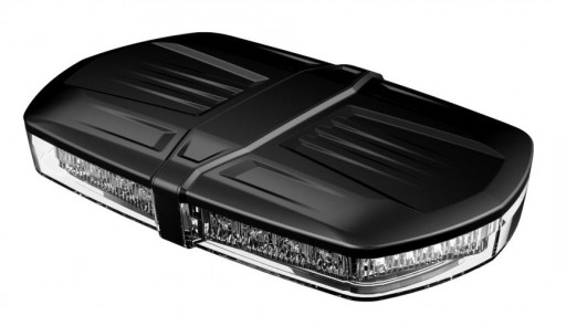 Светодиодный предупреждающий луч R65 R10 BLK0031