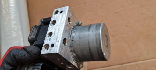 S5 8W LIFT A5 SERVOFRENO ABS 8W0907379AG 8W0614517AK A4 B9 8W S4