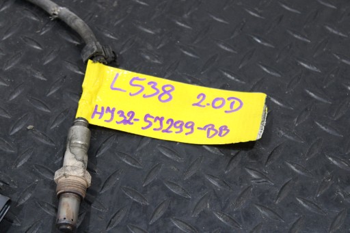 SONDA LAMBDA NOX RANGE ROVER EVOQUE L538 LIFT HJ32-5J299-BB